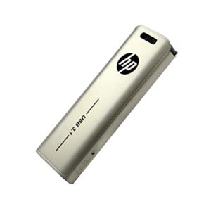 HP USB 3 1 Flash Drive 64GB Rs 809 amazon dealnloot