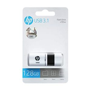 HP x765w 128 GB USB 3 1 Rs 1299 amazon dealnloot