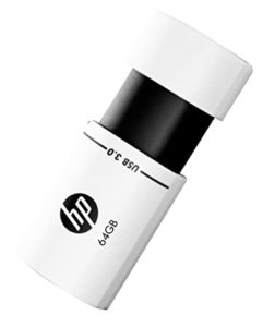 HP x765w 64GB USB 3 0 Pen Rs 719 amazon dealnloot