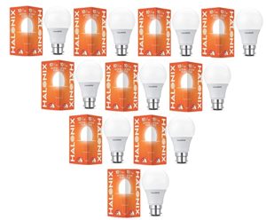 Halonix B22 10 Watt Led ASTRON Plus Rs 599 amazon dealnloot