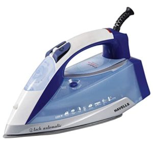 Havells Steam Iron I Tech Automatic with Rs 3299 amazon dealnloot