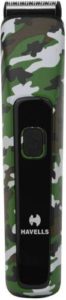 Havells bt5113c Runtime 120 min Trimmer for Rs 999 flipkart dealnloot