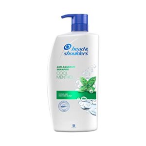 Head Shoulders Anti Dandruff Shampoo Cool Menthol Rs 390 amazon dealnloot