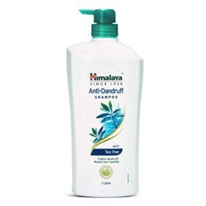 Himalaya Anti Dandruff Shampoo With Tea Tree Rs 337 amazon dealnloot