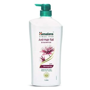 Himalaya Anti Hair Fall Shampoo With Bringaraja Rs 325 amazon dealnloot