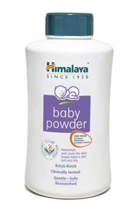 Himalaya Baby Powder 700g Rs 212 amazon dealnloot