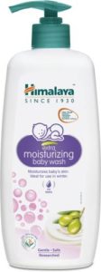 Himalaya Extra Moisturizing Baby Wash 400ml 400 Rs 150 flipkart dealnloot