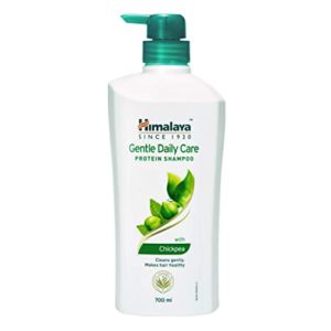 Himalaya Gentle Daily Care Protein Shampoo 700ml Rs 293 amazon dealnloot