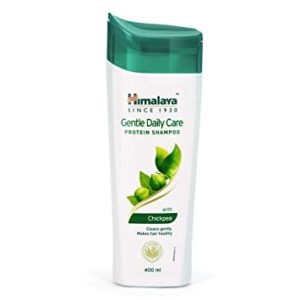 Himalaya Herbals Protein Shampoo with Chickpea Gentle Rs 77 amazon dealnloot