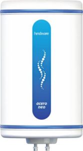 Hindware 15 L Storage Water Geyser ACERO Rs 3799 flipkart dealnloot