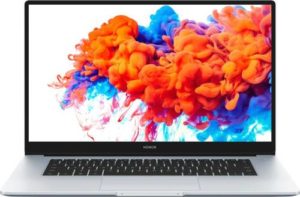 Honor MagicBook 15 Ryzen 5 Quad Core Rs 42990 flipkart dealnloot