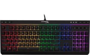 HyperX Alloy Core RGB HX KB5ME2 US Rs 3049 flipkart dealnloot