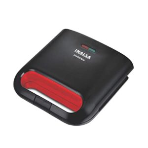Inalsa Phoenix Grill 750 Watt 4 Slice Rs 926 amazon dealnloot