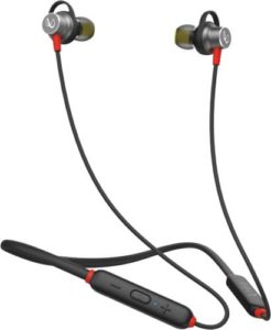 Infinity JBL Glide N120 Neckband with Metal Rs 899 flipkart dealnloot