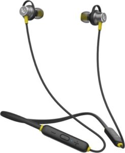 Infinity JBL Glide N120 Neckband with Metal Rs 999 flipkart dealnloot