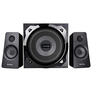 Infinity JBL Hardrock 210 Deep Bass 2 Rs 3599 amazon dealnloot