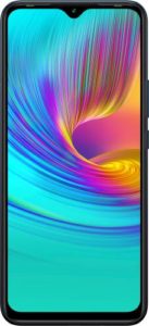 Infinix Smart 4 Plus Midnight Black 32 Rs 6999 flipkart dealnloot