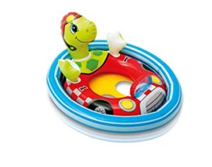 Intex 59570 2 See Turtle Blue Rs 194 amazon dealnloot