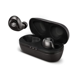 JBL C105TWS True Wireless in Ear Headphones Rs 3499 amazon dealnloot