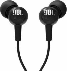 JBL C150SI Wired Headset Black In the Rs 499 flipkart dealnloot