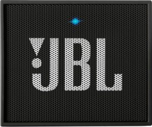 JBL Go PLUS Portable Bluetooth Speaker Black Rs 1199 flipkart dealnloot