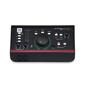 JBL Professional ACTIVE 1 Monitor Controller Rs 4039 amazon dealnloot