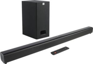 JBL SB130 110 W Bluetooth Soundbar Black Rs 9499 flipkart dealnloot