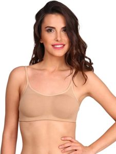 Jockey Women s Cotton Soft Cup Bra Rs 191 amazon dealnloot