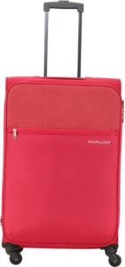 KAMILIANT BY AMERICAN TOURISTER Large Check in Rs 2060 flipkart dealnloot