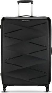 KAMILIANT BY AMERICAN TOURISTER Large Check in Rs 2099 flipkart dealnloot