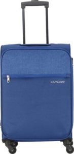 KAMILIANT BY AMERICAN TOURISTER Small Cabin Luggage Rs 1560 flipkart dealnloot
