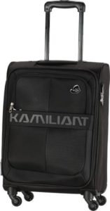 Kamiliant by American Tourister Small Cabin Luggage Rs 1420 flipkart dealnloot