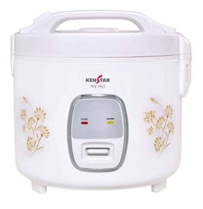 Kenstar My Shef 1 8 Liter 700 Rs 1302 amazon dealnloot