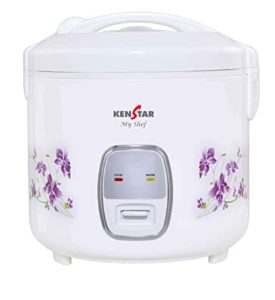 Kenstar My Shef 2 8 Liter 1000 Rs 1973 amazon dealnloot