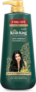 Kesh King Ayurvedic Scal Hair Shampoo Men Rs 270 flipkart dealnloot