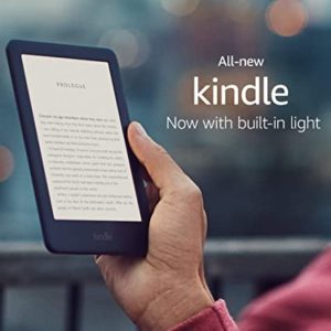 Kindle 10th Gen 6 Display with Built Rs 6499 amazon dealnloot