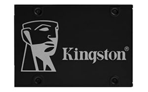 Kingston 256GB KC600 SATA 3 2 5 Rs 3249 amazon dealnloot