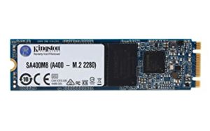 Kingston A400 120G SATA M 2 2280 Rs 1599 amazon dealnloot