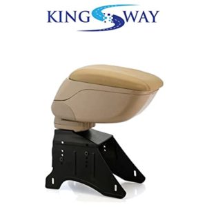 Kingsway Kkmcarmbg00006 Armrest for Old Maruti Suzuki Rs 404 amazon dealnloot