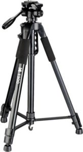 Kodak T300 Tripod Black Supports Up to Rs 2099 flipkart dealnloot