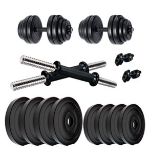 Kore Home Gym Fitness Kit Rs 999 amazon dealnloot