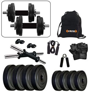 Kore PVC DM Combo 4 Kg 26 Rs 799 amazon dealnloot