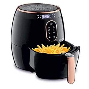 Koryo 2 6L Air Fryer with Digital Rs 3999 amazon dealnloot