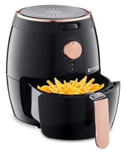 Koryo 2 6L Air Fryer with Multiple Rs 3499 amazon dealnloot