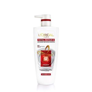 L Oreal Paris Total Repair 5 Shampoo Rs 399 amazon dealnloot