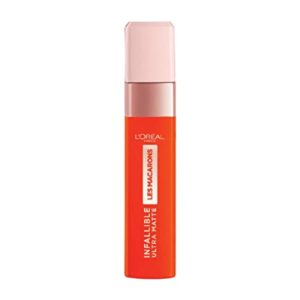 L Oréal Paris Infallible Ultra Matte Liquid Rs 400 amazon dealnloot