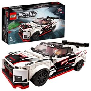 LEGO 76896 Nissan GT R Nismo Rs 1649 amazon dealnloot