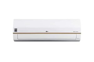 LG 1 5 TR 5 Star Inverter Rs 36652 amazon dealnloot