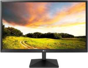 LG 27 inch Full HD Gaming Monitor Rs 11499 flipkart dealnloot