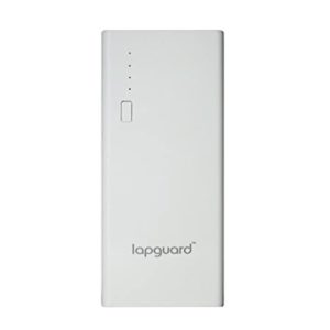 Lapguard 10400 mAh Lithium Ion Power Bank Rs 299 amazon dealnloot